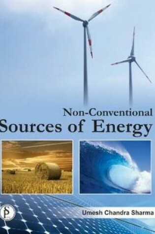 Cover of Non-Conventional Sources of Energy