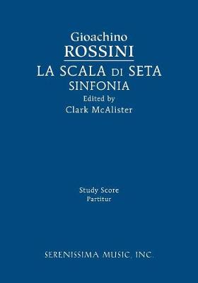 Book cover for La Scala Di Seta Sinfonia