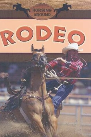 Cover of Rodeo