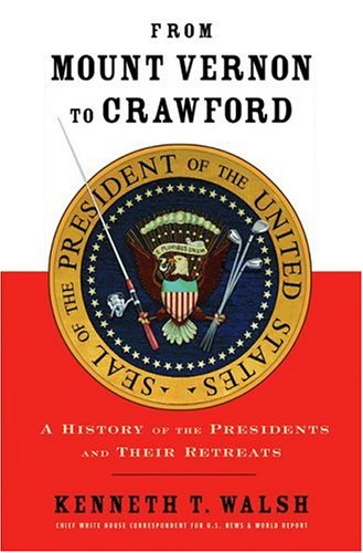 Book cover for From Mount Vernon to Crawford