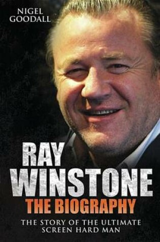 Cover of Ray Winstone