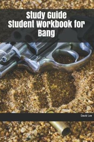 Cover of Study Guide Student Workbook for Bang