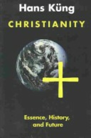 Cover of Christianity