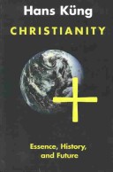 Book cover for Christianity