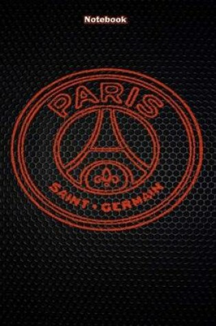 Cover of Psg-Paris Saint Germain 6
