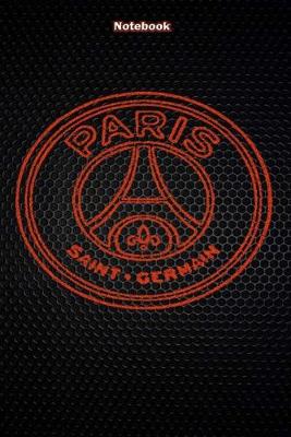 Book cover for Psg-Paris Saint Germain 6