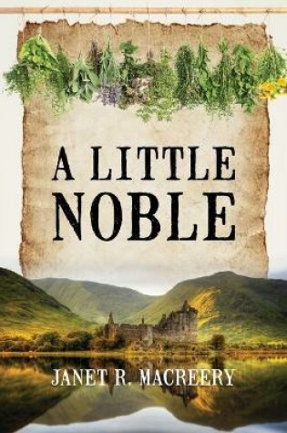 Cover of A Little Noble