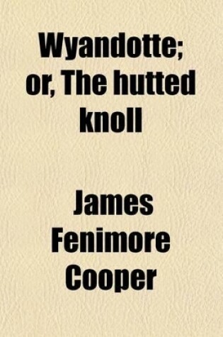 Cover of Hutted Knoll (Volume 1-2)