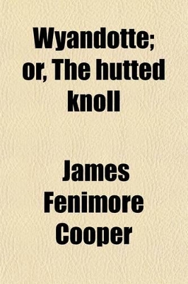 Book cover for Hutted Knoll (Volume 1-2)