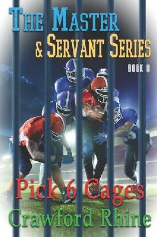 Cover of Pick 6 Cages