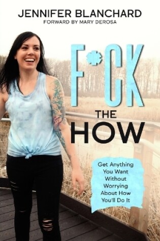 Cover of F*ck the How