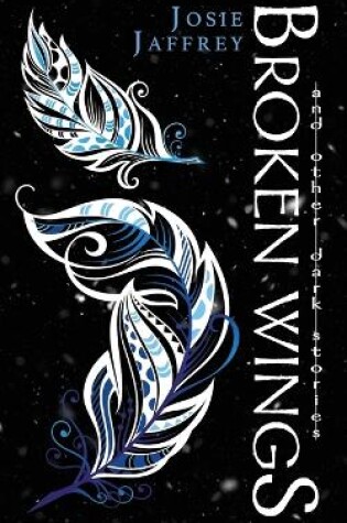 Cover of Broken Wings