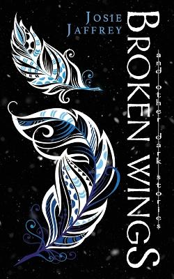 Cover of Broken Wings