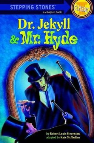 Cover of Dr. Jekyll and Mr. Hyde