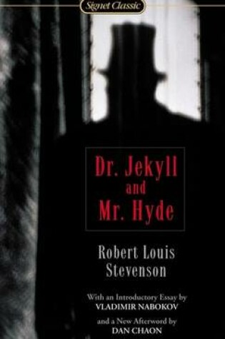 Cover of Dr. Jekyll & Mr. Hyde