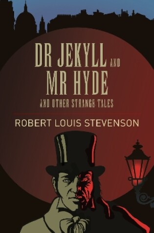 Cover of Dr Jekyll and Mr Hyde