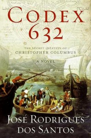 Cover of Codex 632