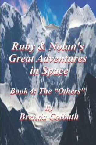 Cover of Ruby & Nolan's Great Adventures in Space