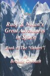 Book cover for Ruby & Nolan's Great Adventures in Space