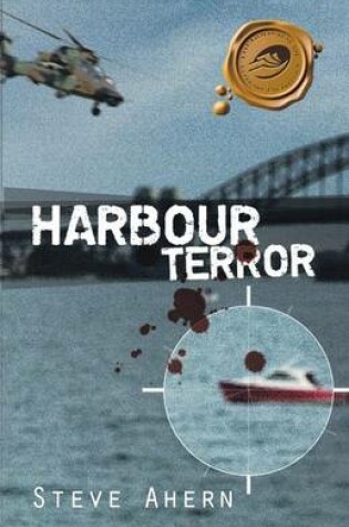 Cover of Harbour Terror
