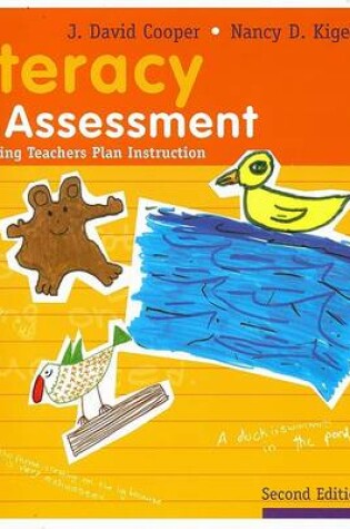 Cover of Literacy Assessment