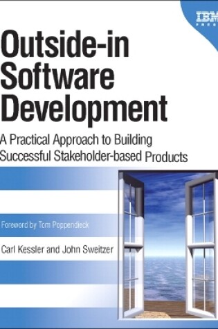 Cover of Outside-in Software Development