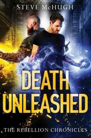 Cover of Death Unleashed
