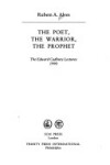 Book cover for The Poet, the Warrior, the Prophet