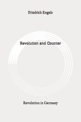 Book cover for Revolution and Counter