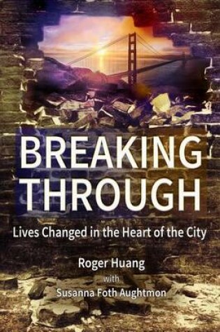 Cover of Breaking Through