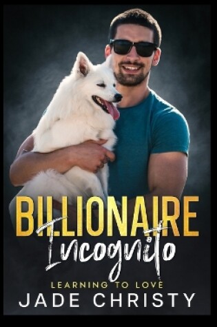 Cover of Billionaire Incognito