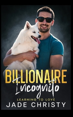 Book cover for Billionaire Incognito