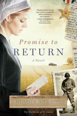 Cover of Promise to Return