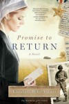 Book cover for Promise to Return