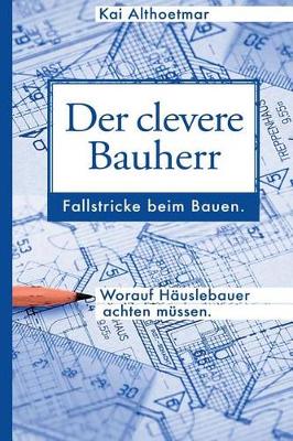 Book cover for Der Clevere Bauherr