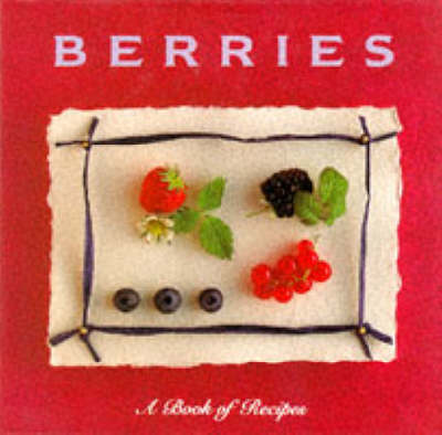 Book cover for Berries