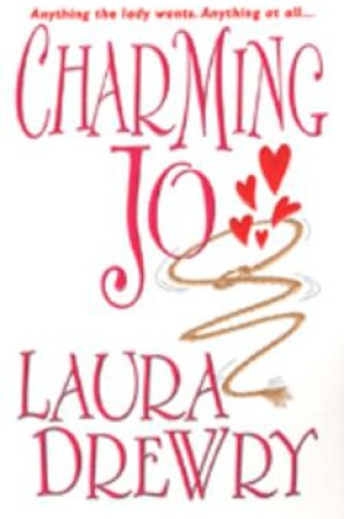 Cover of Charming Jo