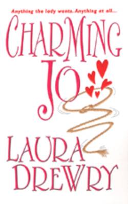 Book cover for Charming Jo