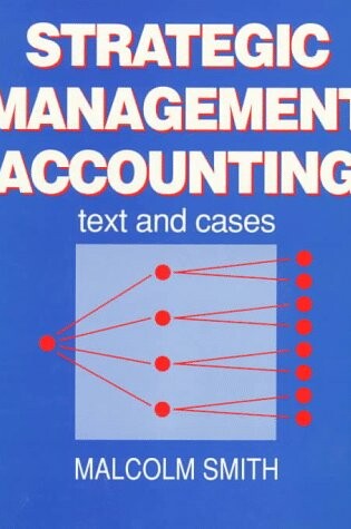 Cover of Strategic Management Accounting