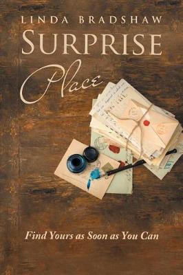 Book cover for Surprise Place