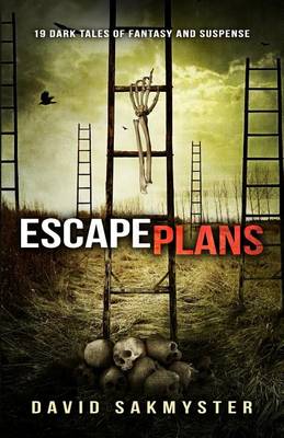 Book cover for Escape Plans