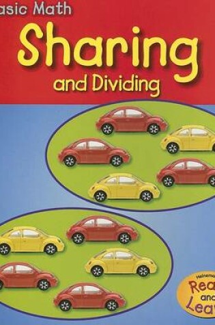 Cover of Sharing and Dividing