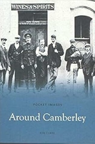 Cover of Around Camberley