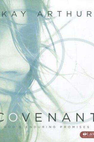 Cover of Covenant - Bible Study Book