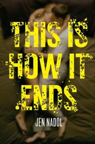 Cover of This Is How It Ends