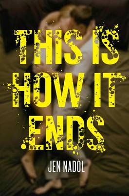 Book cover for This Is How It Ends