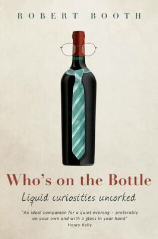 Cover of Who's on the Bottle