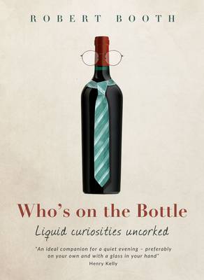 Book cover for Who's on the Bottle