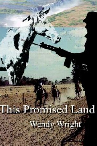 Cover of This Promised Land