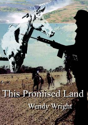 Book cover for This Promised Land